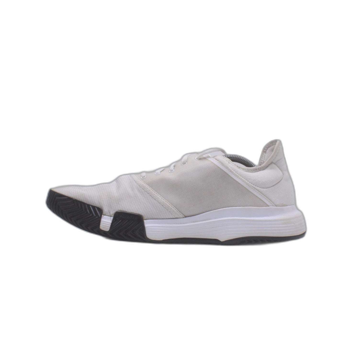 Adidas Gamecourt White Sneaker