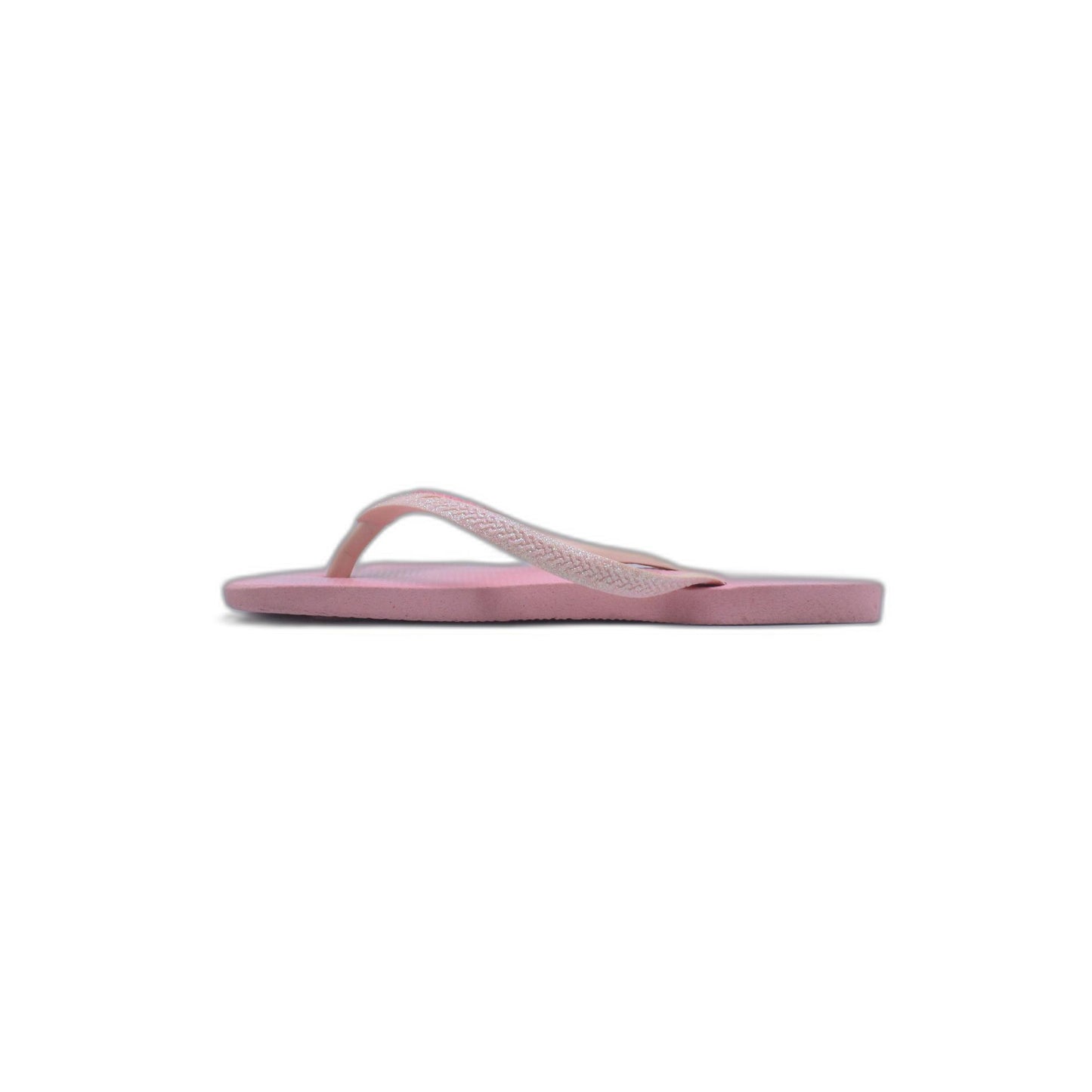 Havaianas Women Pink Slide