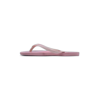 Havaianas Women Pink Slide