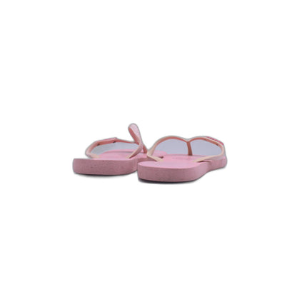 Havaianas Women Pink Slide