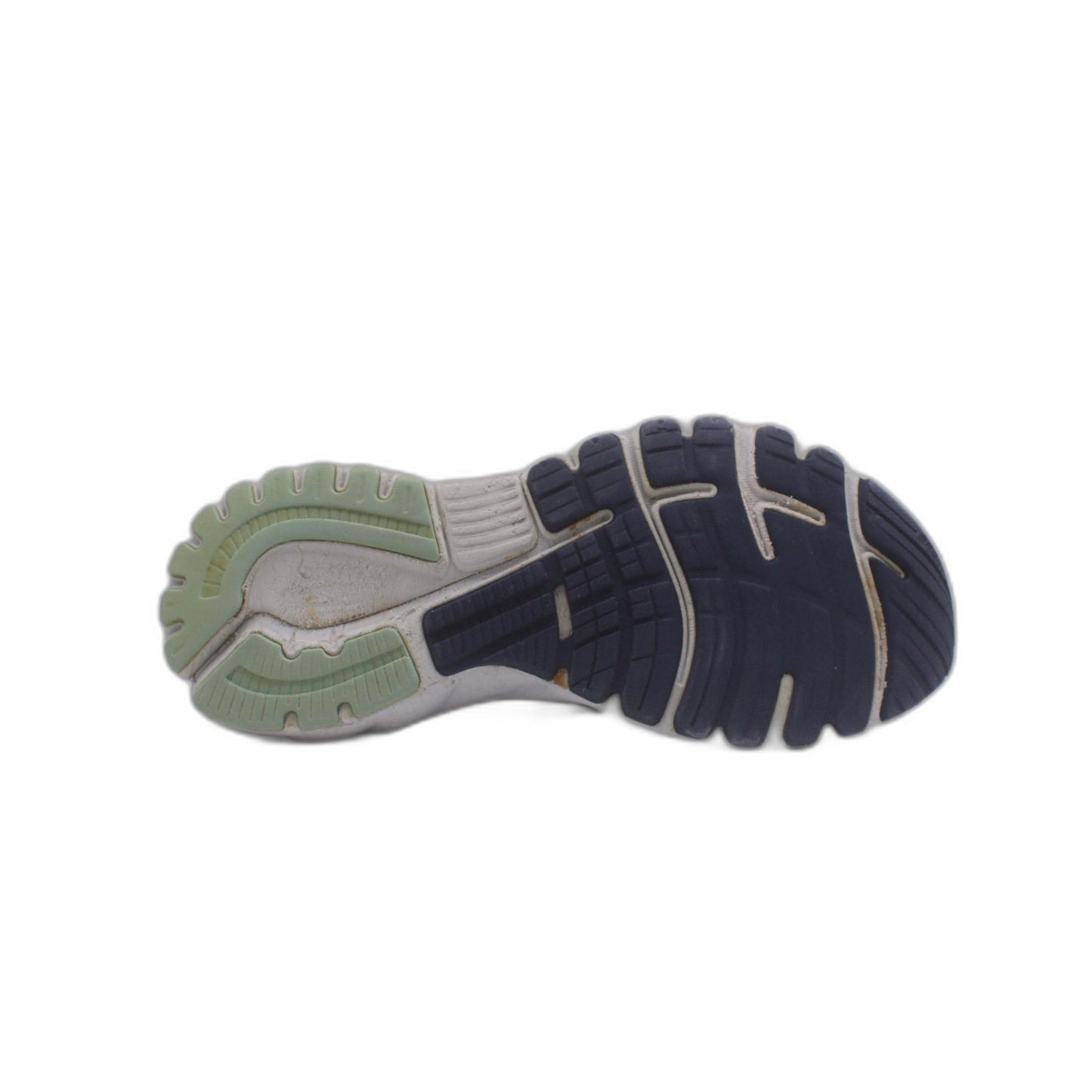 Brooks Women’s Adrenaline GTS 19 Blue Running Sneaker