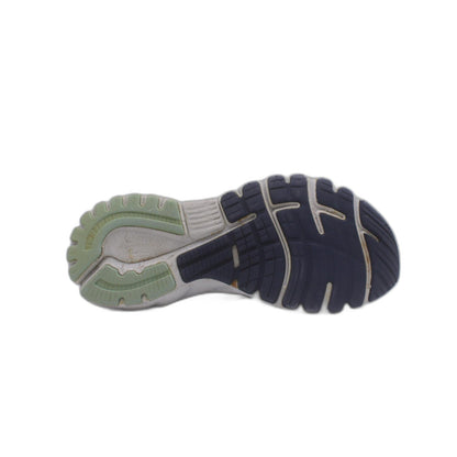 Brooks Women’s Adrenaline GTS 19 Blue Running Sneaker