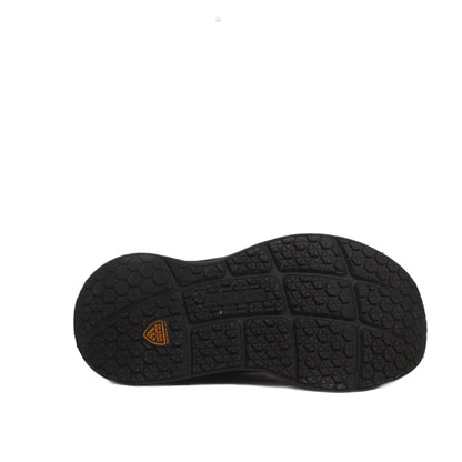 Hoka Bondi Black Sneaker