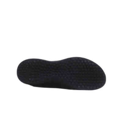 Skechers City Pro Easy Moving Shoes Air Cooled Memory Foam Black Shoe