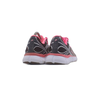Fila Cool Max Memory Foam Athletic Shoe