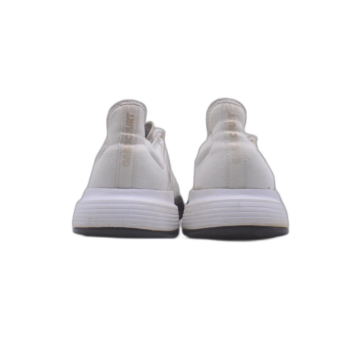 Adidas Gamecourt White Sneaker