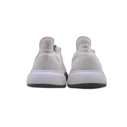 Adidas Gamecourt White Sneaker