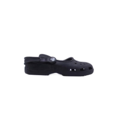 Crocs Baya Black Sandal