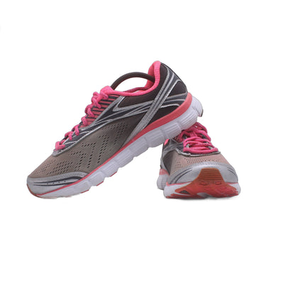 Fila Cool Max Memory Foam Athletic Shoe