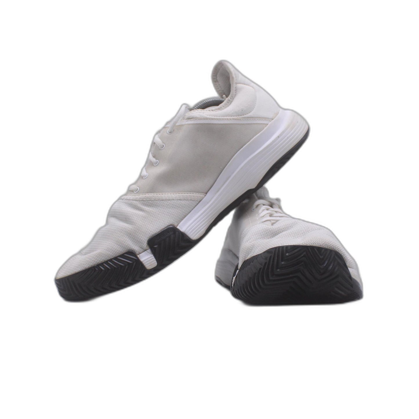 Adidas Gamecourt White Sneaker
