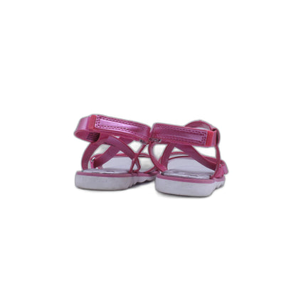 Step and Stride Ortholite Sandal