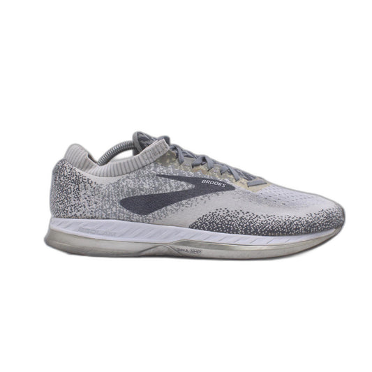 Brooks Bedlam Women's Gray Sneaker