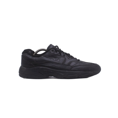 Fila Black Sneaker