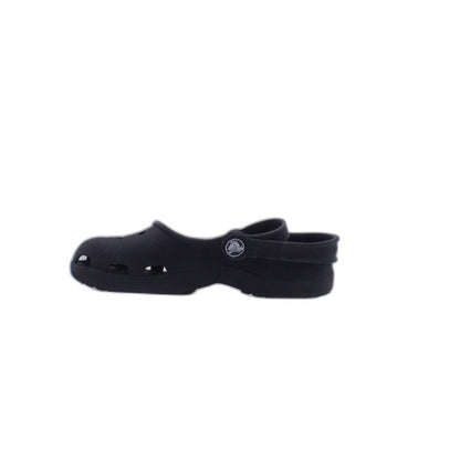 Crocs Baya Black Sandal