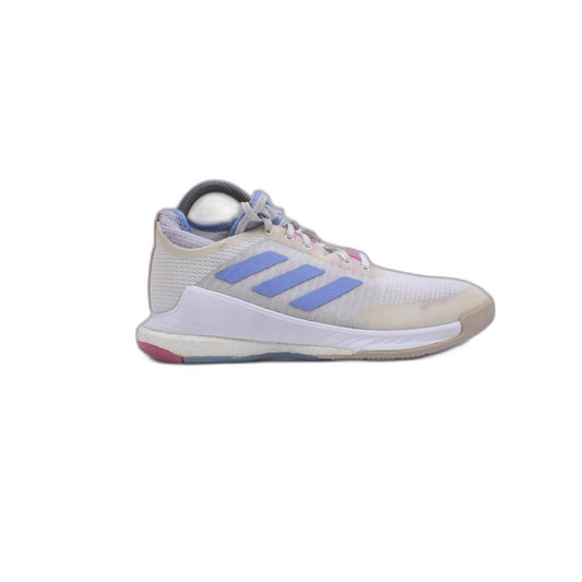 Adidas Crazyflight White Royal Blue W Sneaker