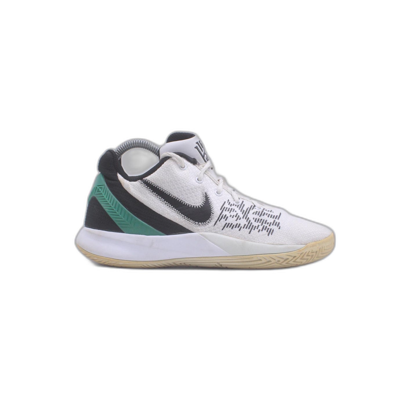 Nike Kyrie Flytrap II Boys Low-Top Textured-Sole Basketball Sneaker