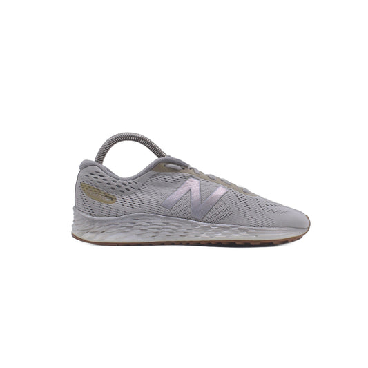 New Balance Fresh Foam WARISLO1 Athletic Running Shoe