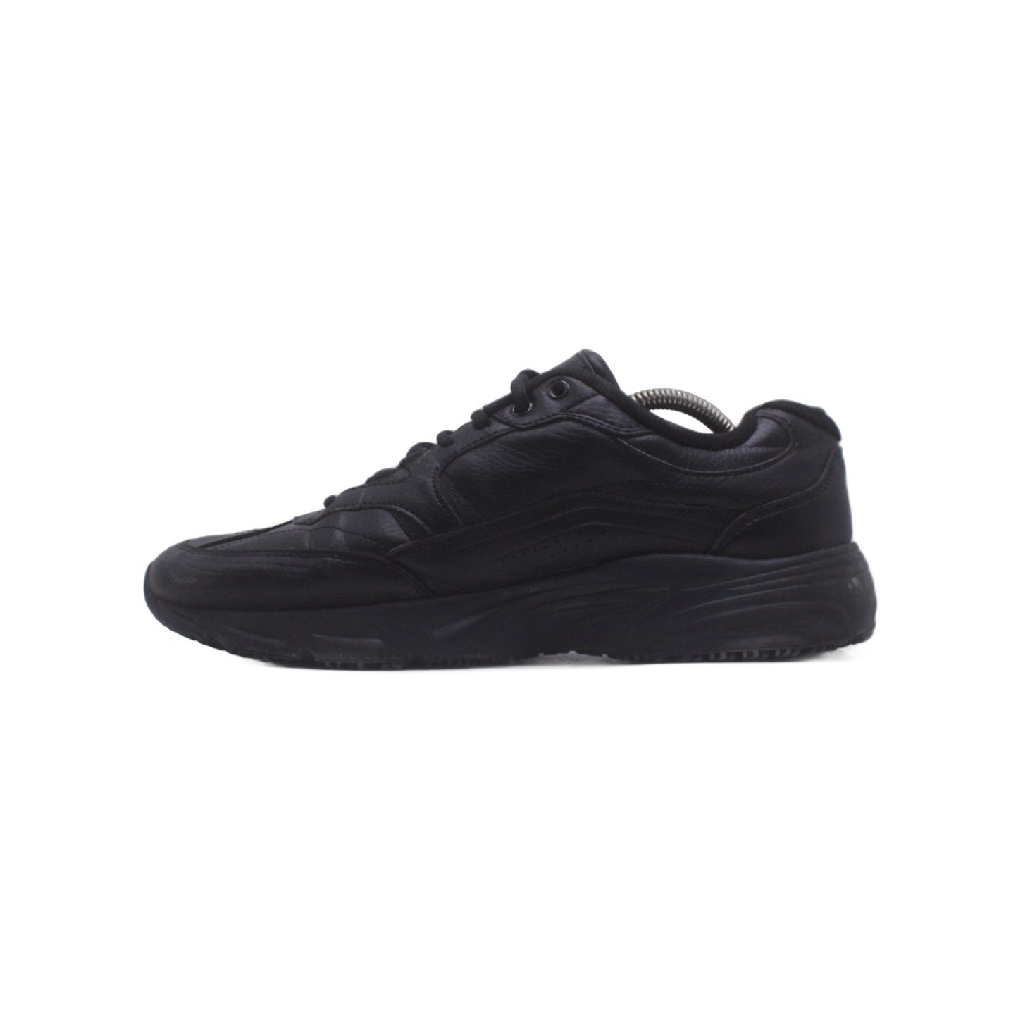 Fila Black Sneaker