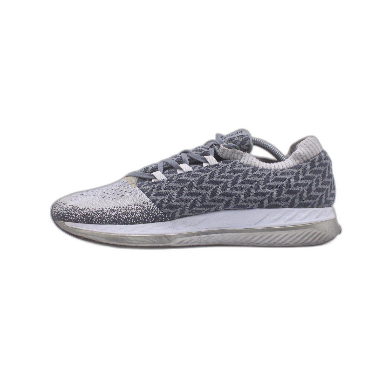 Brooks Bedlam Women's Gray Sneaker