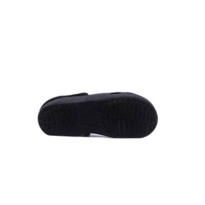 Crocs Baya Black Sandal