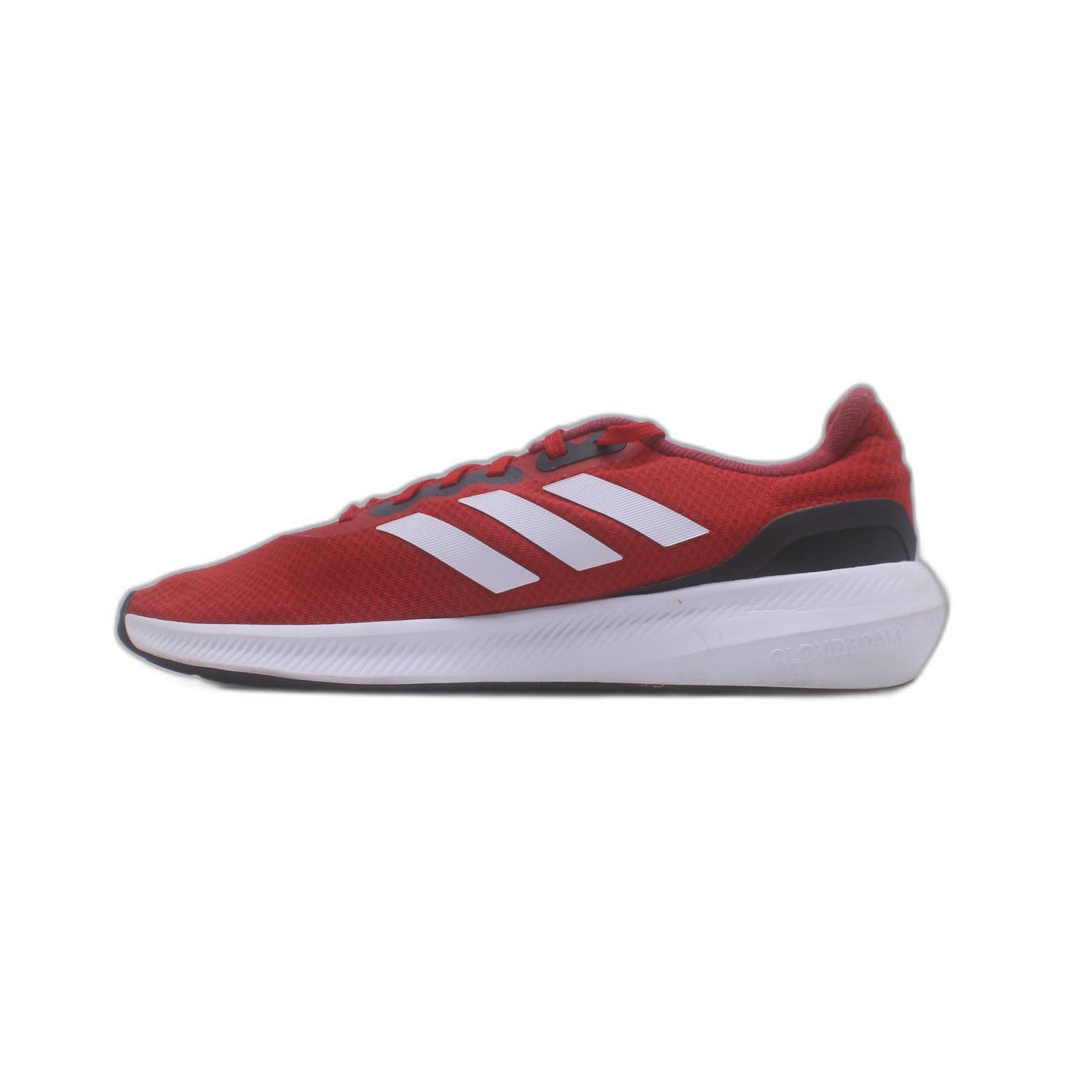 Adidas Men’s RED Run Falcon 3.0 Sneaker