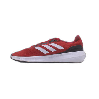 Adidas Men’s RED Run Falcon 3.0 Sneaker