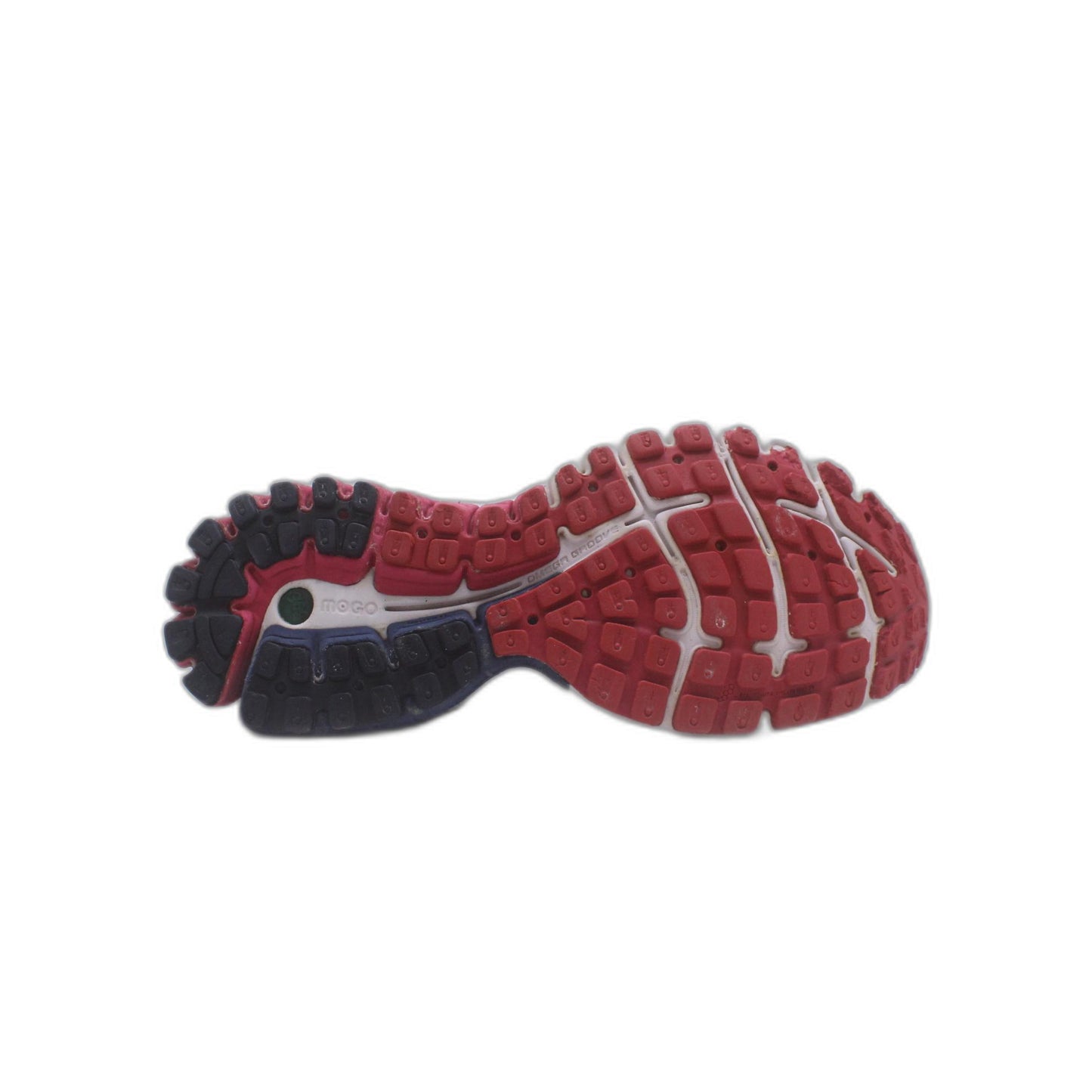 Brooks Defyance 9 Mens Running Shoe