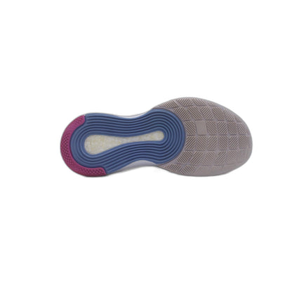 Adidas Crazyflight White Royal Blue W Sneaker