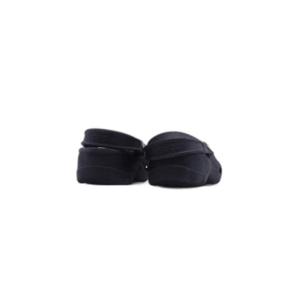 Crocs Baya Black Sandal