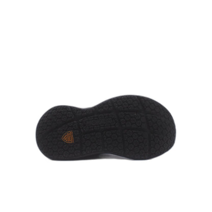 HOKA ONE ONE BONDI SR LEATHER SHOE