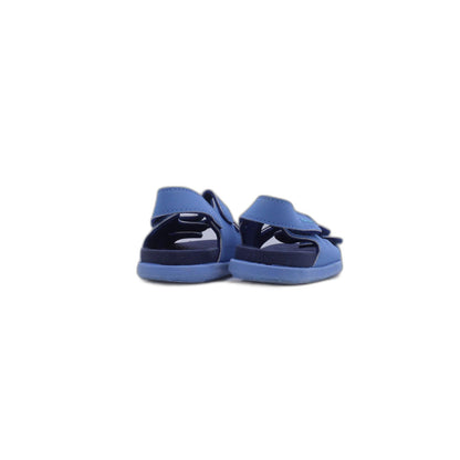 Native Blue KID Sandal