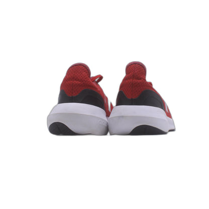 Adidas Men’s RED Run Falcon 3.0 Sneaker