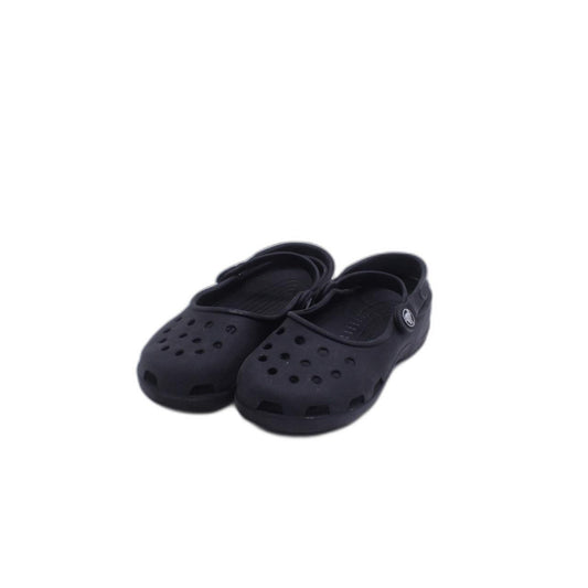 Crocs Baya Black Sandal