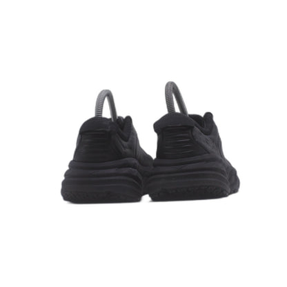 HOKA ONE ONE BONDI SR LEATHER SHOE