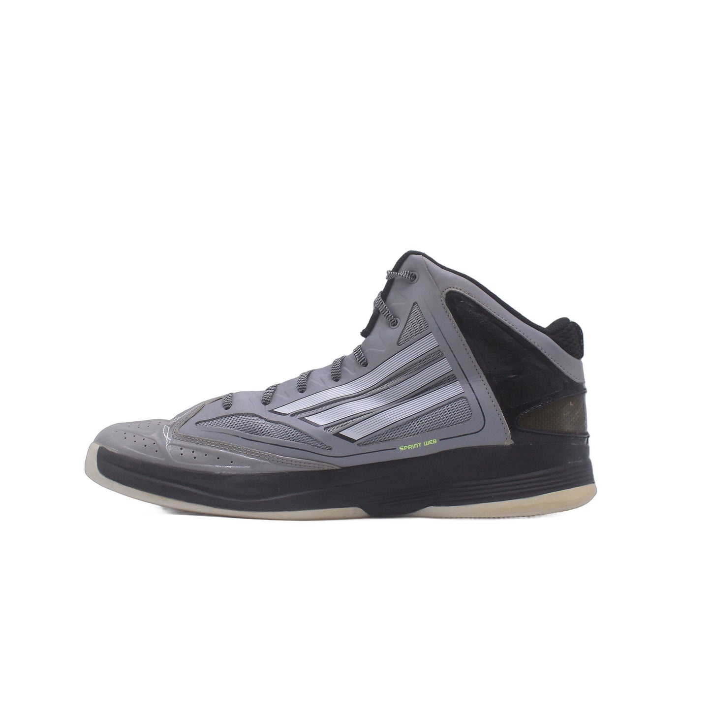 ADIDAS AS SMU ADIZERO GHOST MENS  Basketball Shoe