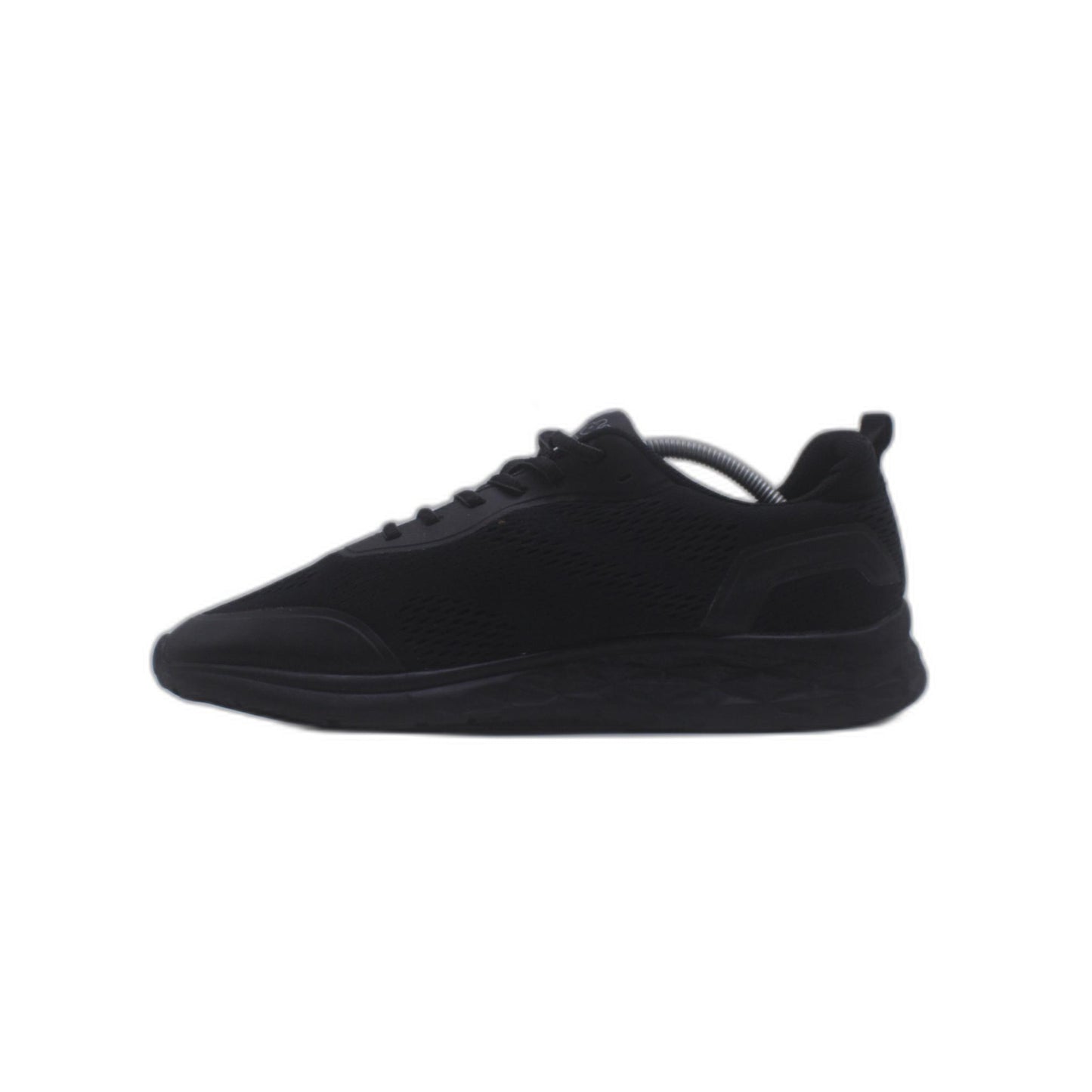 Kappa Black Sneaker