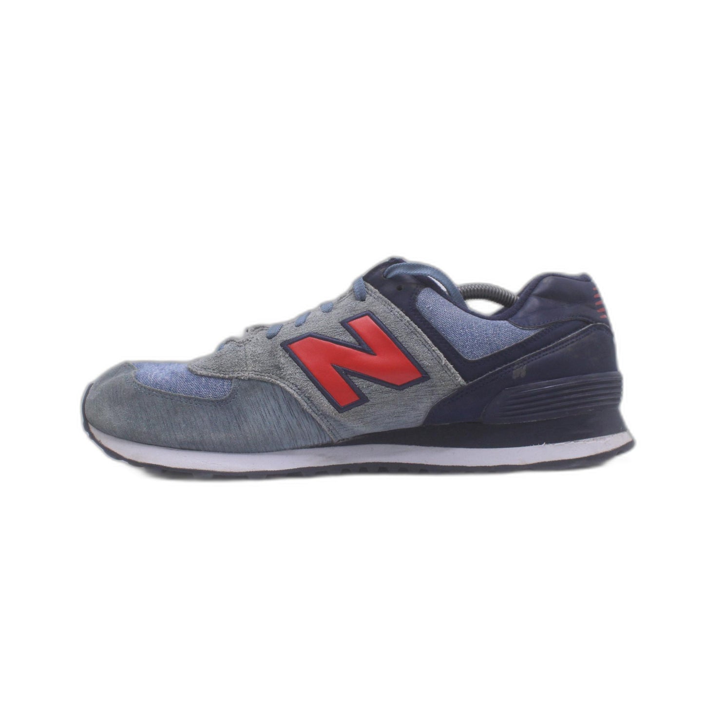 New Balance ML574 Sweatshirt Shoe