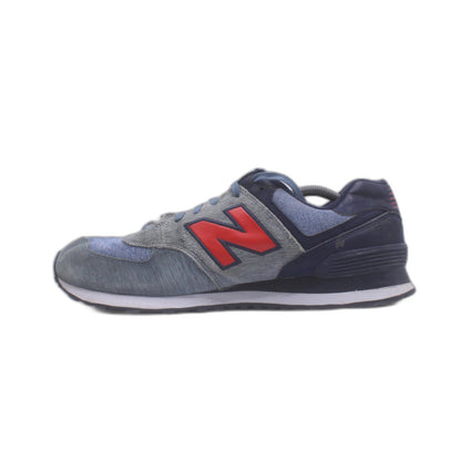 New Balance ML574 Sweatshirt Shoe