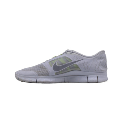Nike Free Run 3 Gray Sneaker