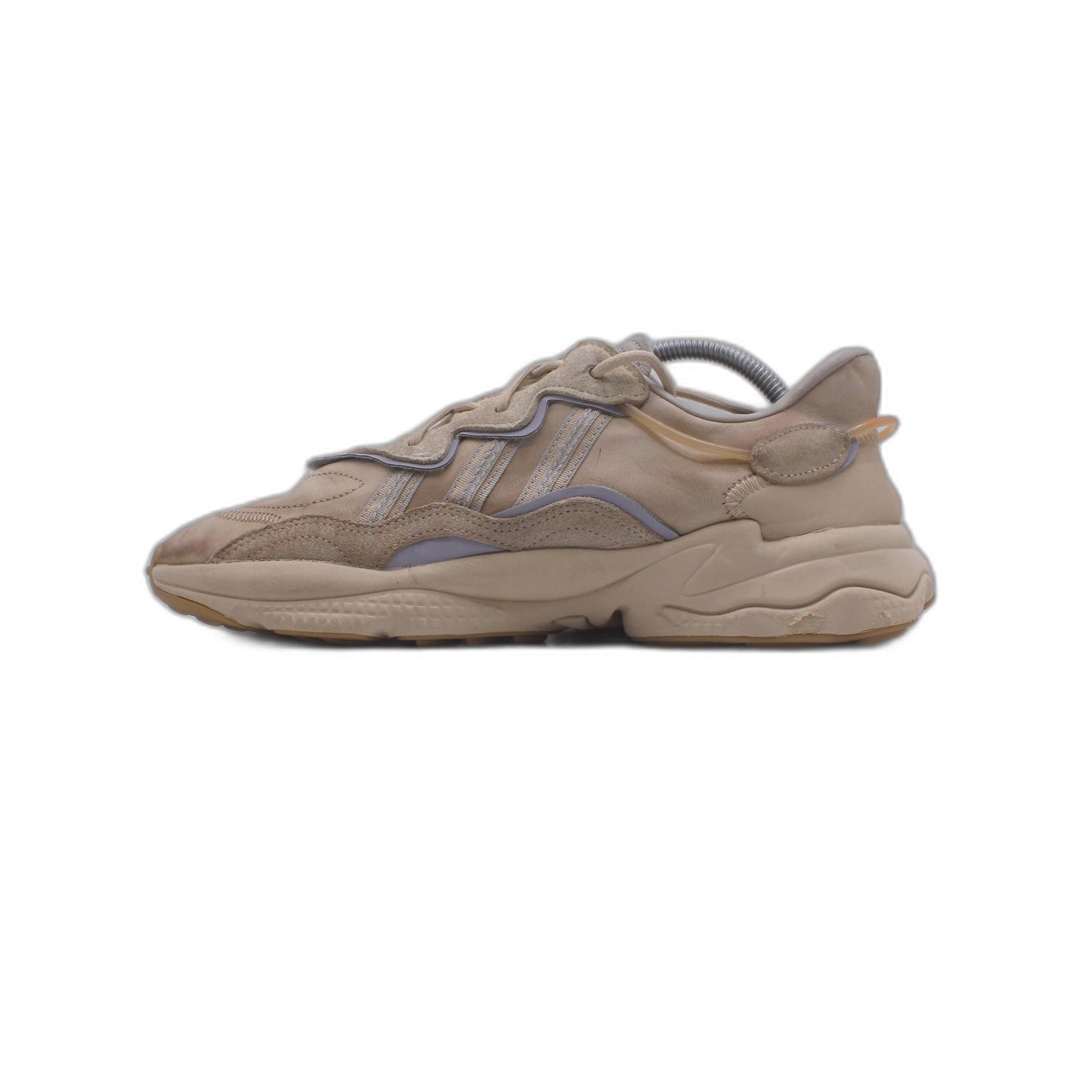 Adidas originals Ozweego 'Pale Nude' Non-slip and lightweight Low-top Sneaker