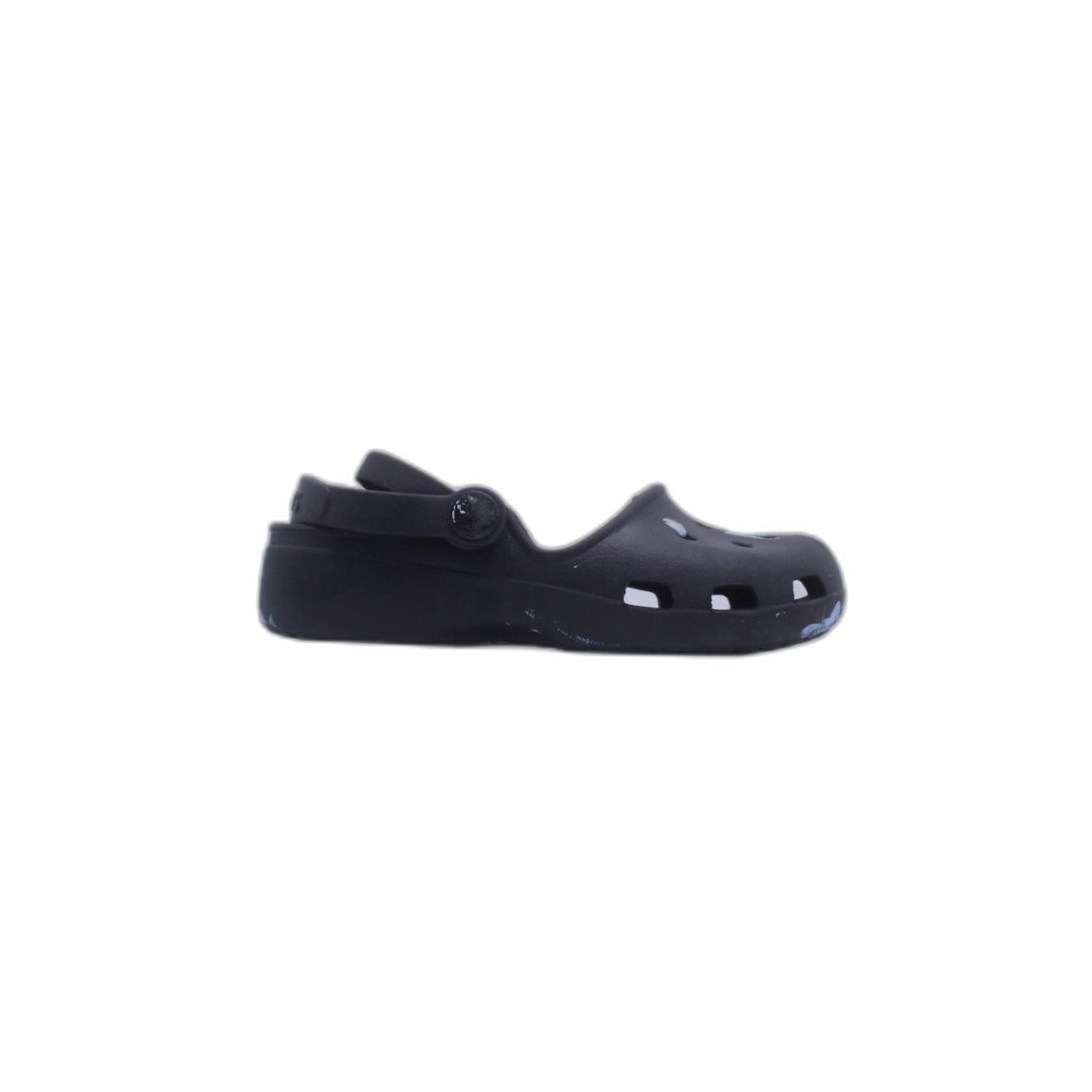 Crocs Black Clog