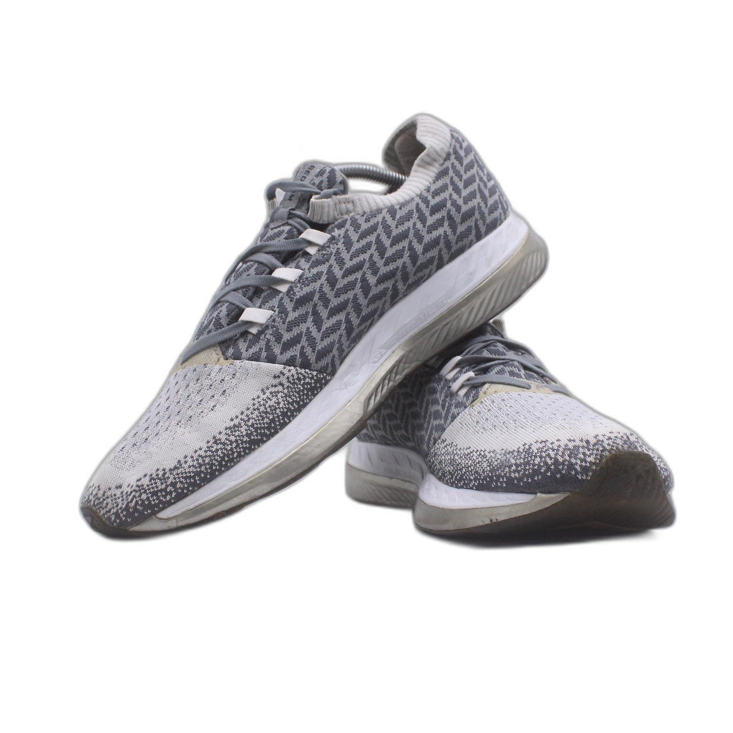 Brooks Bedlam Women's Gray Sneaker