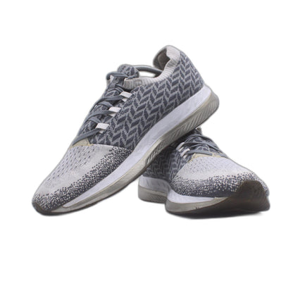 Brooks Bedlam Women's Gray Sneaker