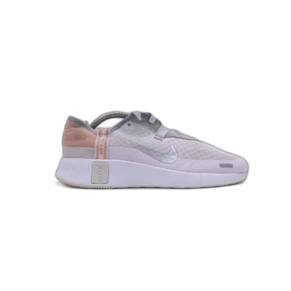 Nike Light Soft Pink Sneaker