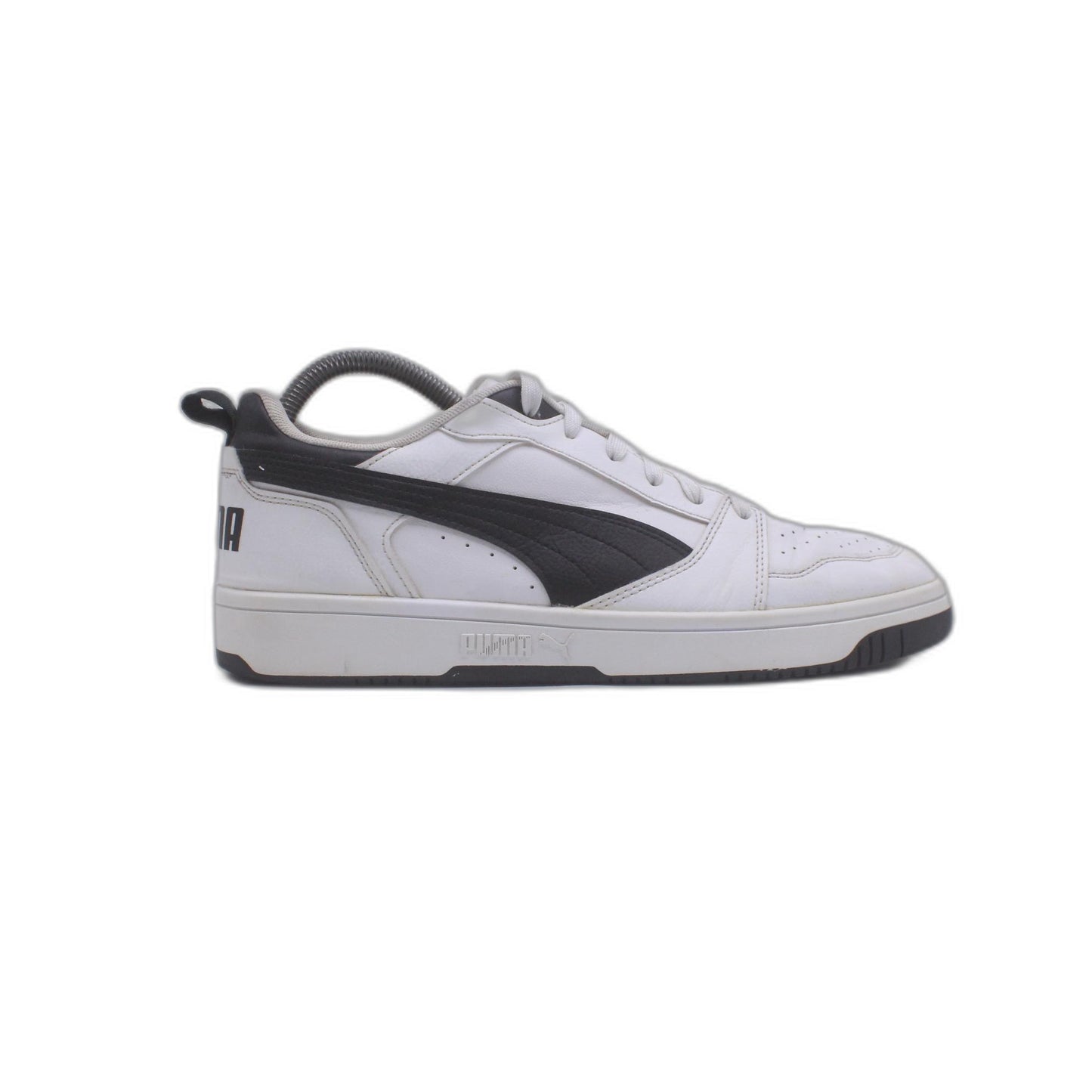 PUMA REBOUND V6 LOW ATHLETIC SHOE