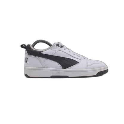 PUMA REBOUND V6 LOW ATHLETIC SHOE
