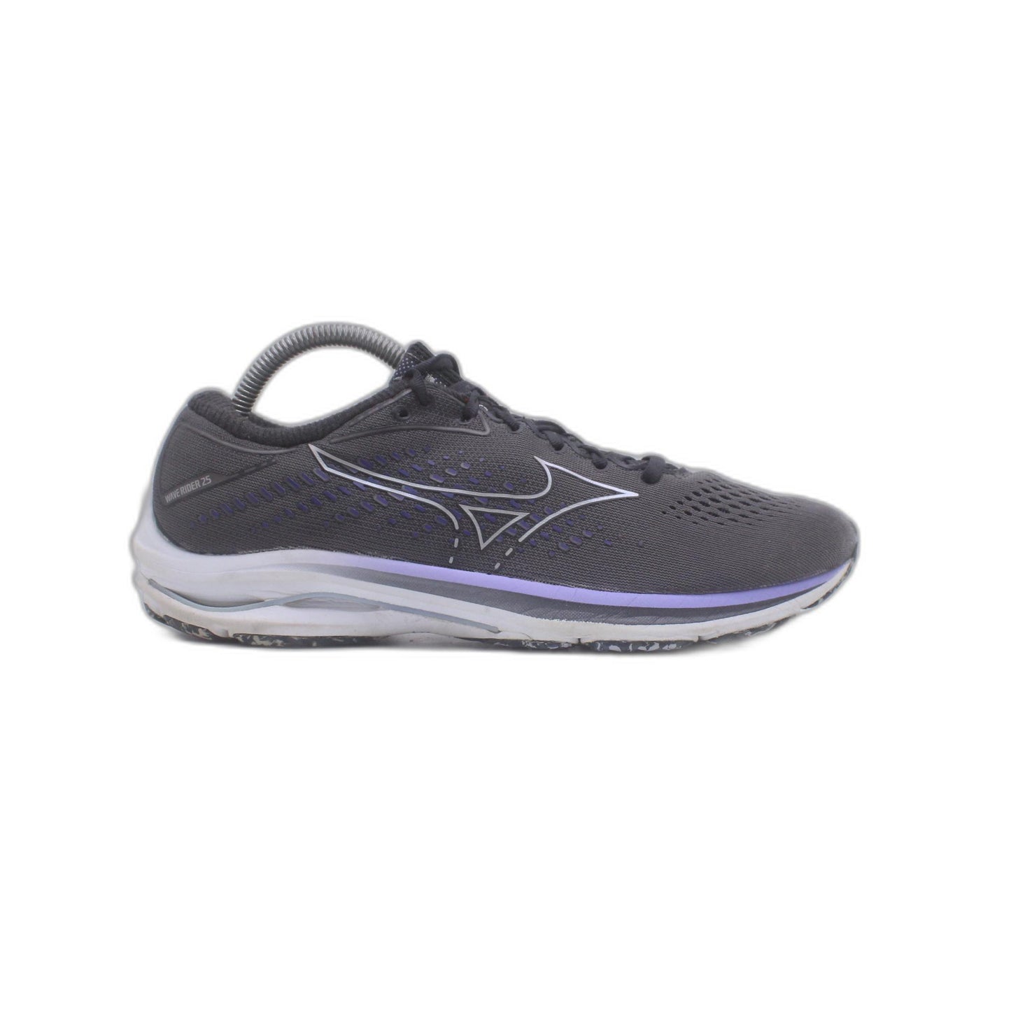 Mizuno Wave Rider 25 Womens Running Shoe