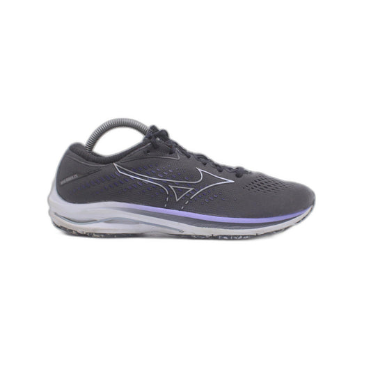 Mizuno Wave Rider 25 Womens Running Shoe