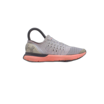 Under Armour Sneakers Women 9 M Speedform Europa Running Shoe