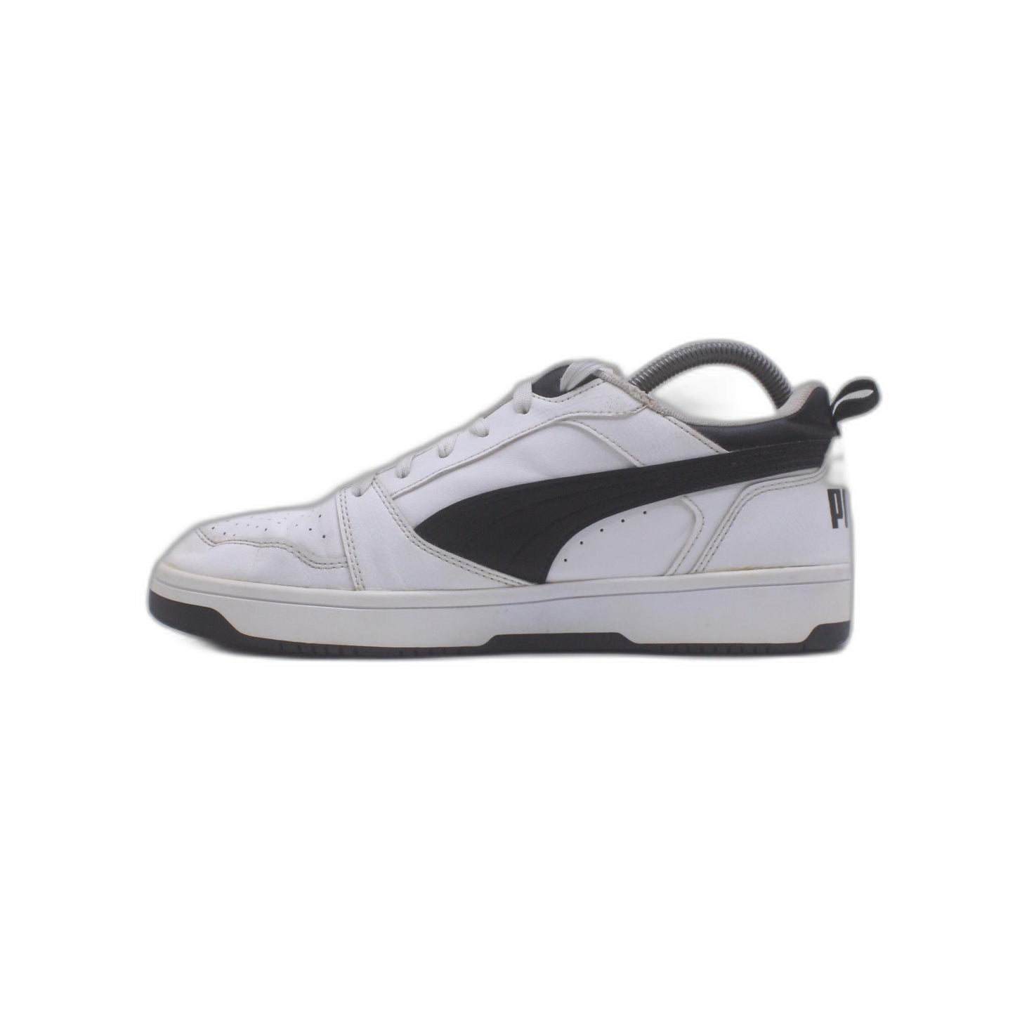 PUMA REBOUND V6 LOW ATHLETIC SHOE